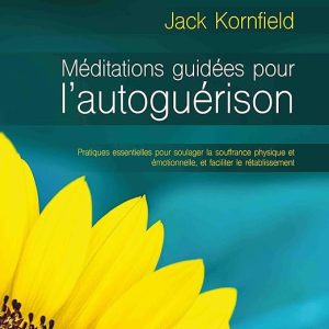 Méditation guidées pour l&rsquo;autoguérison (N. Éd.)