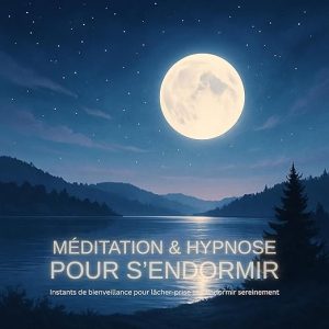 Méditation & Hypnose pour S’endormir