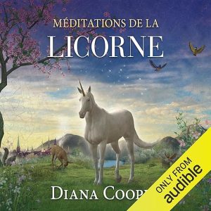 Méditations de la licorne