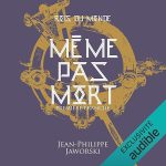 Livre audio de Jean-Philippe Jaworski : couverture 2