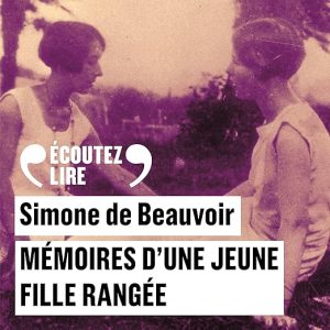 Mémoires d&rsquo;une jeune fille rangée
