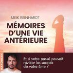 Série Les rencontres extraordinaires en livre audio : couverture du tome 1