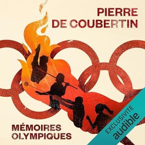 Mémoires Olympiques