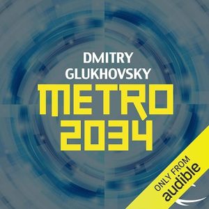 Métro 2034