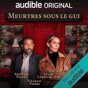 Meurtres sous le gui