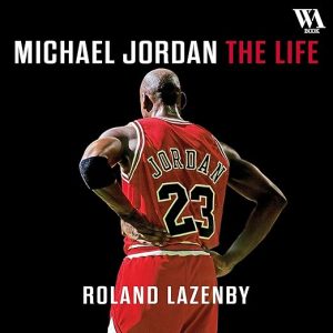 Michael Jordan : The life (French Edition)