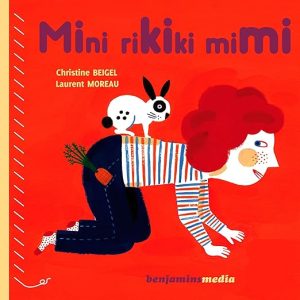 Mini rikiki mimi
