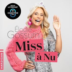 Miss à nu