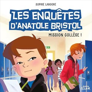 Mission collège !