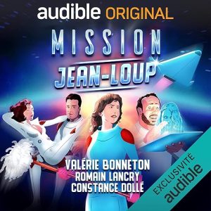 Mission Jean-Loup