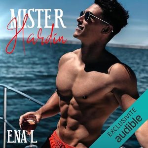 Mister Hardin