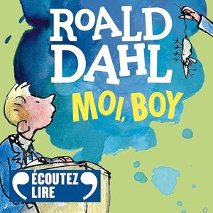 Moi, Boy