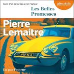 Série Avant toi en livre audio : couverture du tome 1