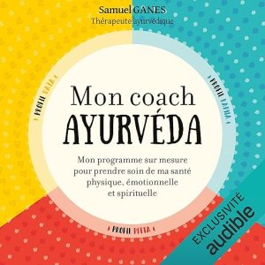 Mon coach ayurvéda