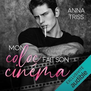 Mon coloc fait son cinéma