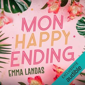 Mon happy ending