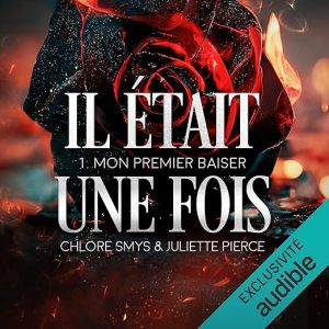 Mon premier baiser