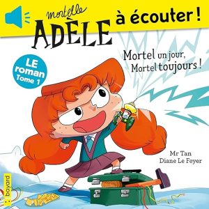 Mortel un jour, Mortel toujours!