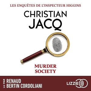 Murder Society