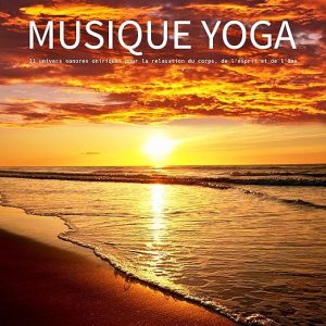 Musique Yoga
