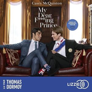 My Dear F***ing Prince [Version française]