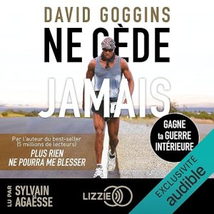 Ne cède jamais