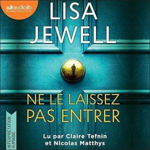 Ne le laissez pas entrer