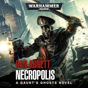 Necropolis