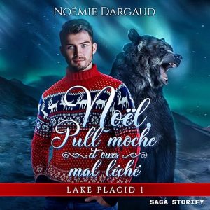 Noël, Pull moche et ours mal léché
