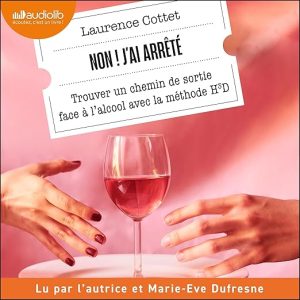 Non ! J&rsquo;ai arrêté
