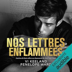 Nos lettres enflammées
