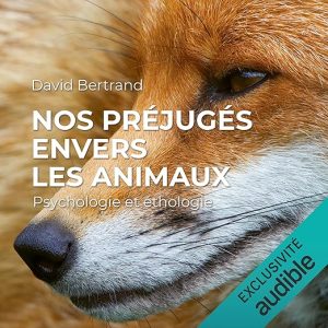 Nos préjugés envers les animaux