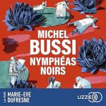 Livre audio de Michel Bussi : couverture 1