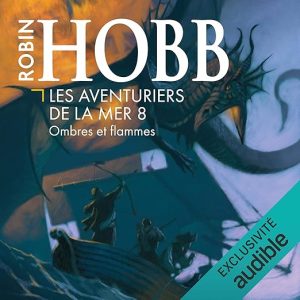 Ombres et flammes