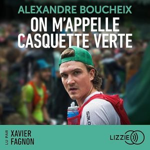 On m&rsquo;appelle casquette verte