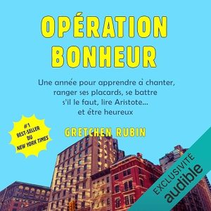 Opération Bonheur