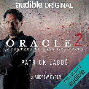Oracle 2: meurtres au pays des rêves
