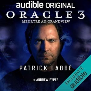 Oracle 3: Meurtre au Grandview