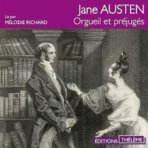 Orgueil et Préjugés