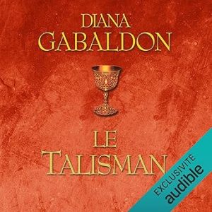 Outlander 2 : Le talisman