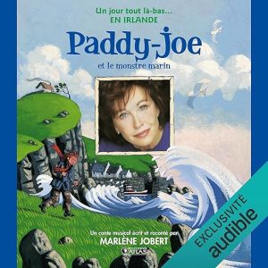 Paddy Joe et le monstre marin