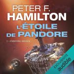 Livre audio de Peter F. Hamilton : couverture 2