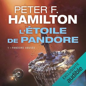Pandore abusée