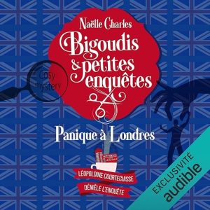 Panique à Londres