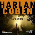 Livre audio de Harlan Coben : couverture 1