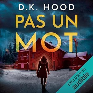 Pas un mot