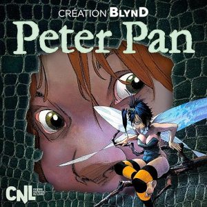 Peter Pan – L&rsquo;intégrale