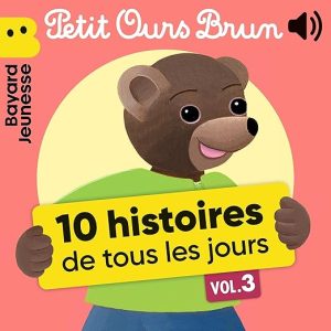 Petit Ours Brun