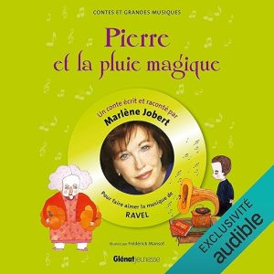 Pierre et la pluie magique