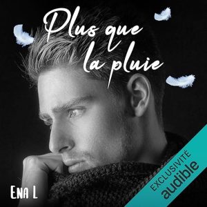 Plus que la pluie